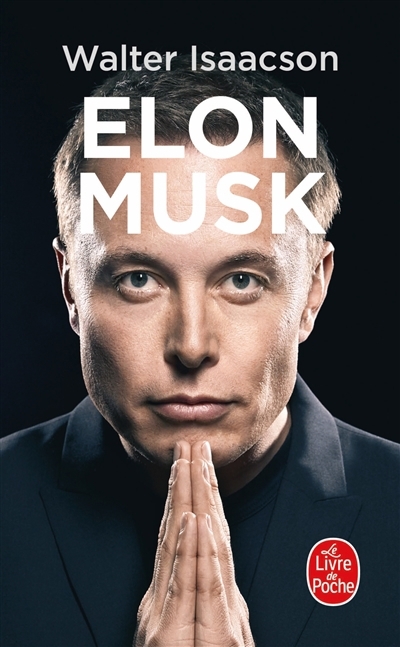 Elon Musk | Isaacson, Walter (Auteur)