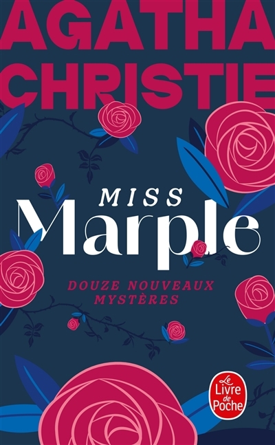 Miss Marple : 12 nouvelles | 