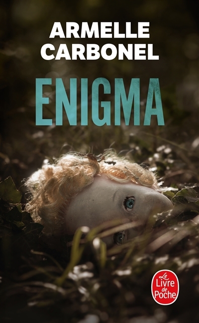 Enigma : les enfants du Val | Carbonel, Armelle (Auteur)