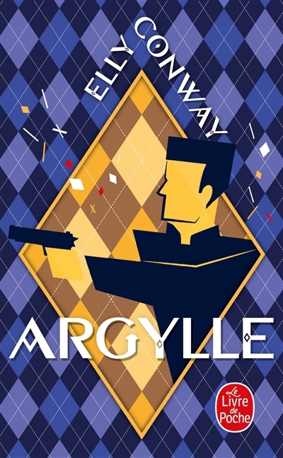 Argylle | Conway, Elly (Auteur)
