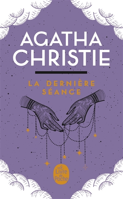 dernière séance : 20 mystères pour les amateurs de spiritisme (La) | Christie, Agatha (Auteur)