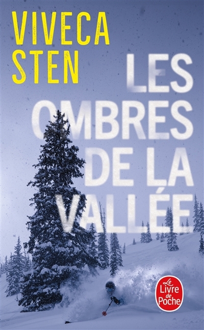 ombres de la vallée (Les) | Sten, Viveca (Auteur)