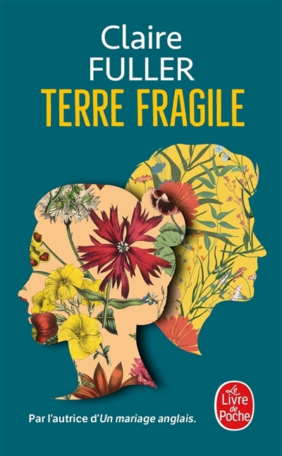 Terre fragile | Fuller, Claire (Auteur)