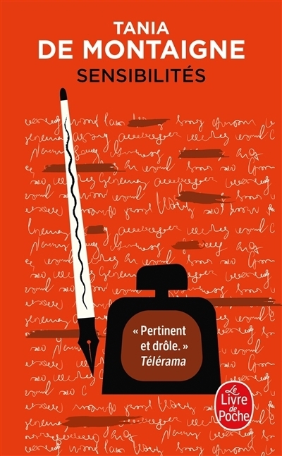 Sensibilités | Montaigne, Tania de