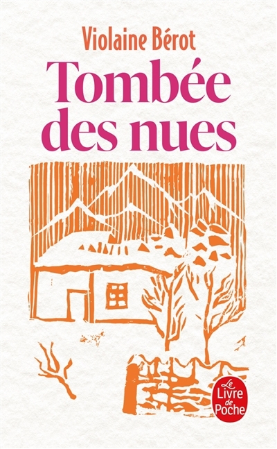 Tombée des nues | Bérot, Violaine