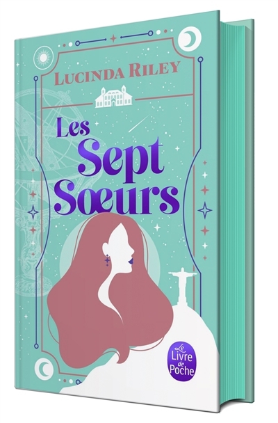 Les sept soeurs T.01 - Maia | Riley, Lucinda (Auteur)