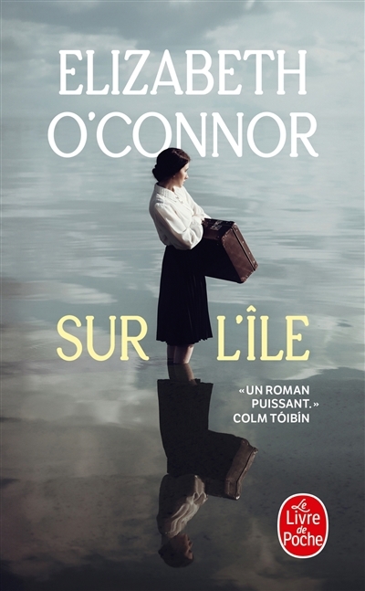 Sur l'île | O'Connor, Elizabeth (Auteur)