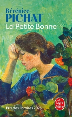 petite bonne (La) | Pichat, Bérénice