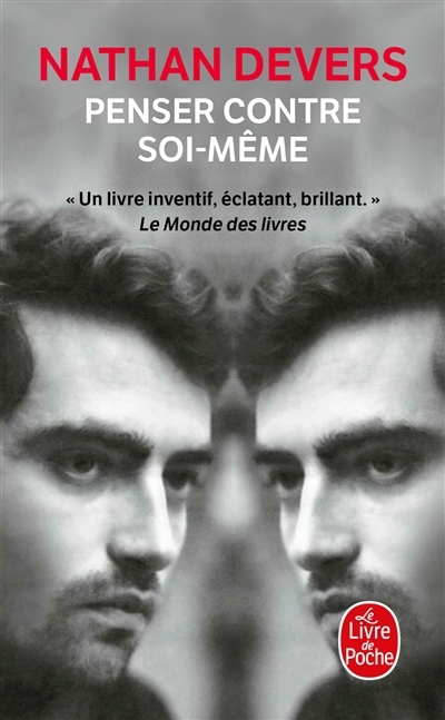 Penser contre soi-même | Devers, Nathan