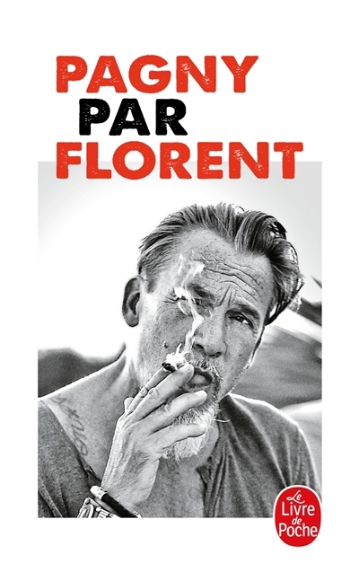 Pagny par Florent | Pagny, Florent (Auteur)