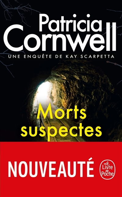 Morts suspectes | Cornwell, Patricia (Auteur)