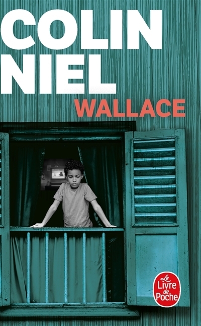 Wallace | Niel, Colin