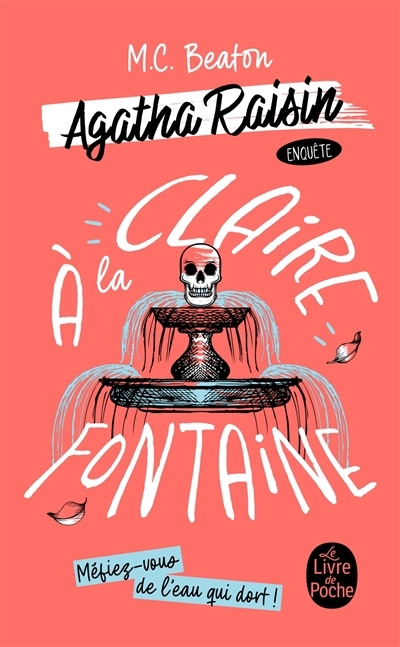 A la claire fontaine | Beaton, M.C. (Auteur)