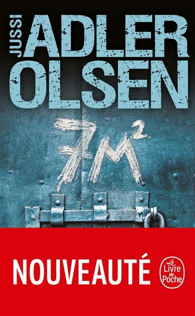 7m2 | Adler-Olsen, Jussi (Auteur)