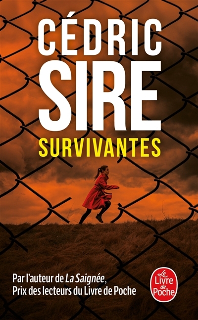 Survivantes | Sire, Cédric