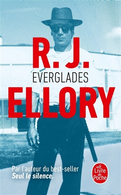 Everglades | Ellory, Roger Jon