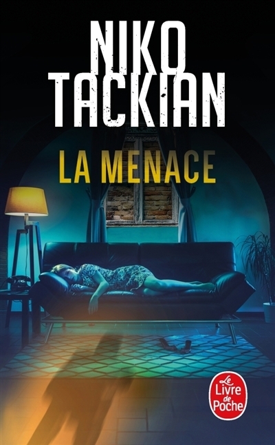 La menace | Tackian, Niko