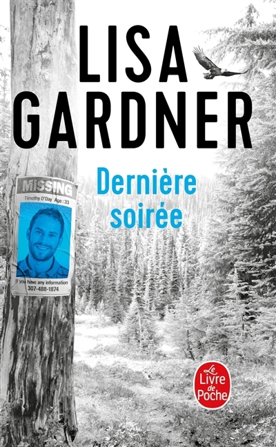 Dernière soirée | Gardner, Lisa