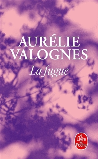 La fugue | Valognes, Aurélie