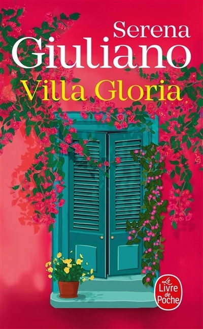 Villa Gloria | Giuliano, Serena (Auteur)