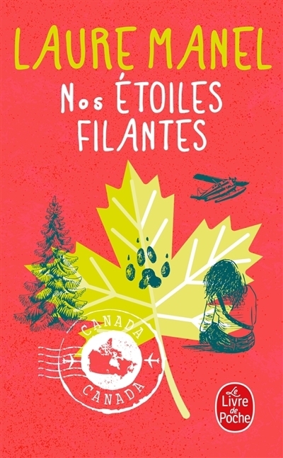 Nos étoiles filantes | Manel, Laure