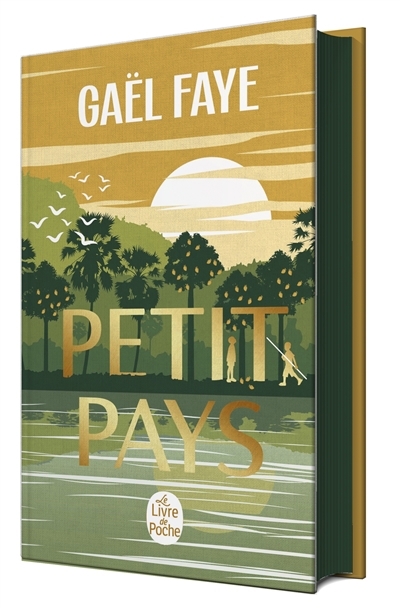 Petit pays | Faye, Gaël