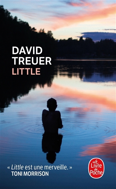 Little | Treuer, David