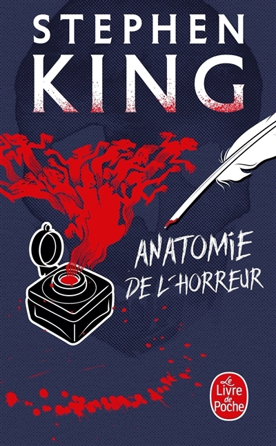 Anatomie de l'horreur | King, Stephen