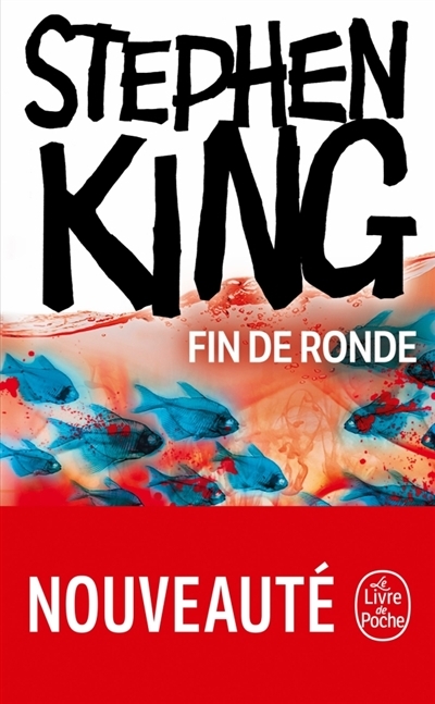 Fin de ronde | King, Stephen