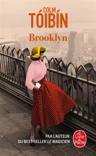 Brooklyn | Toibin, Colm (Auteur)