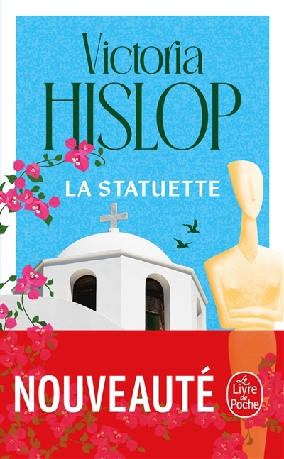 La statuette | Hislop, Victoria (Auteur)