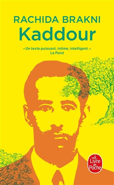 Kaddour | Brakni, Rachida (Auteur)