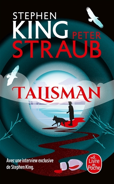 Talisman | King, Stephen | Straub, Peter