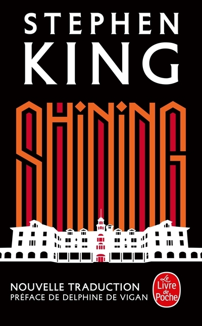 Shining | King, Stephen (Auteur)