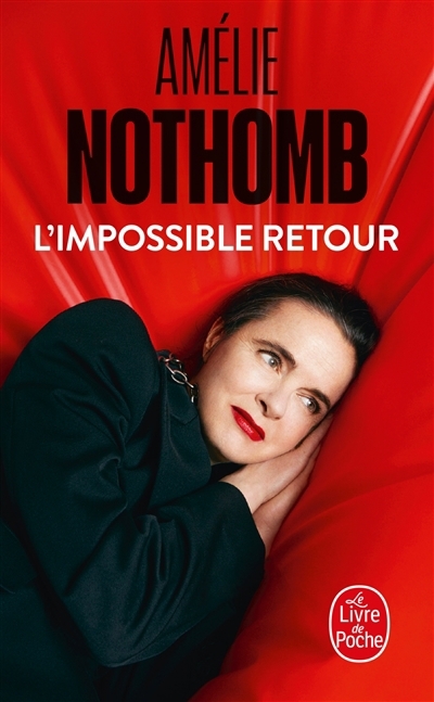 impossible retour (L') | Nothomb, Amélie