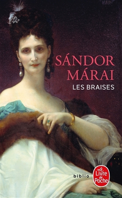 braises (Les) | Marai, Sandor