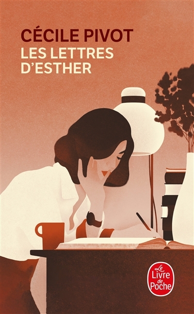 lettres d'Esther (Les) | Pivot, Cécile (Auteur)