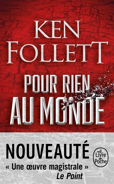 Pour rien au monde | Follett, Ken