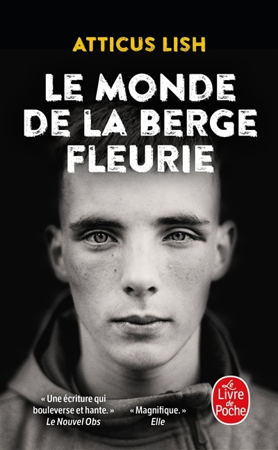 monde de la berge fleurie (Le) | Lish, Atticus (Auteur)