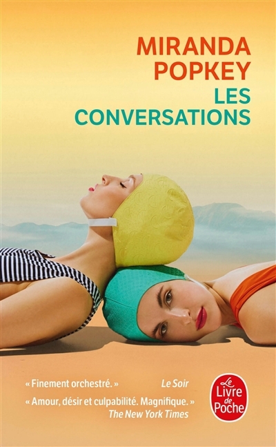 conversations (Les) | Popkey, Miranda