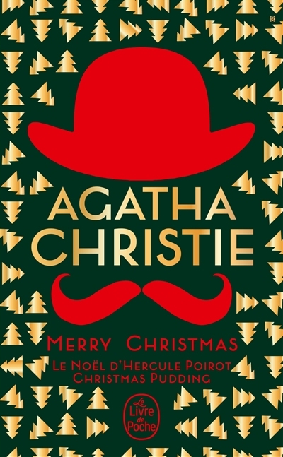 Merry Christmas | Christie, Agatha (Auteur)