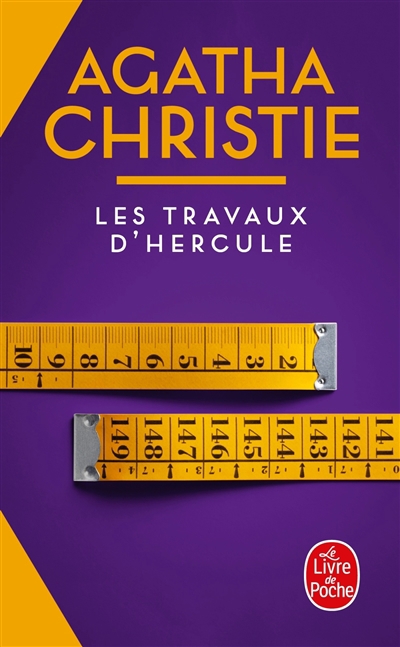 travaux d'Hercule (Les) | Christie, Agatha