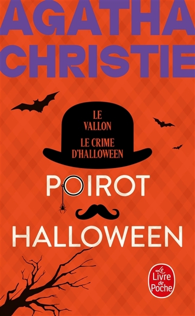 Poirot Halloween | Christie, Agatha
