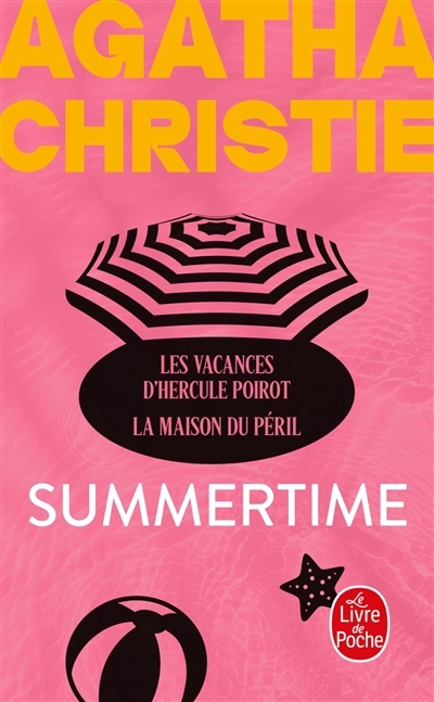 Summertime | Christie, Agatha (Auteur)