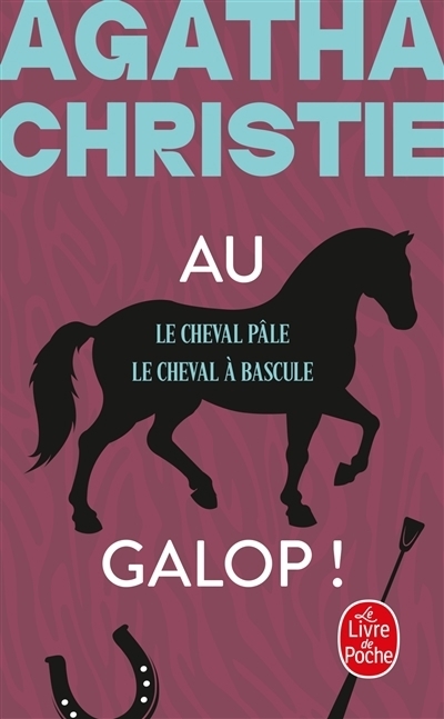 Au galop ! | Christie, Agatha