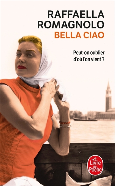 Bella ciao | Romagnolo, Raffaella (Auteur)