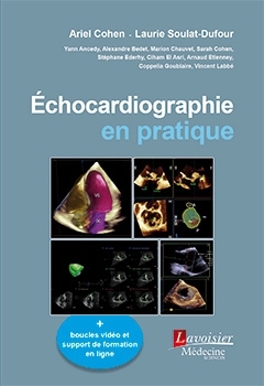 Echocardiographie en pratique | 