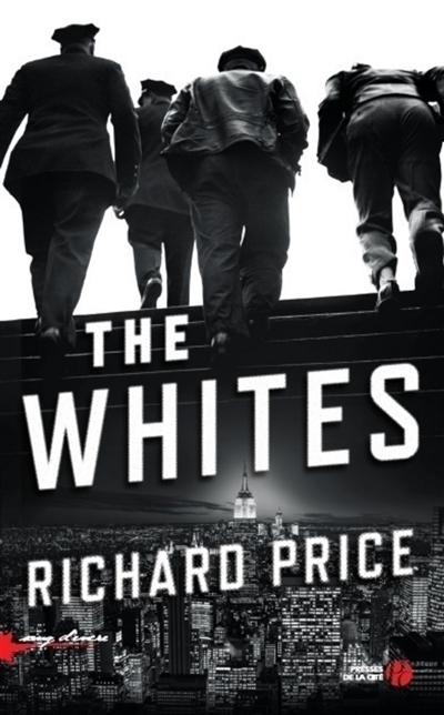The Whites | Price, Richard