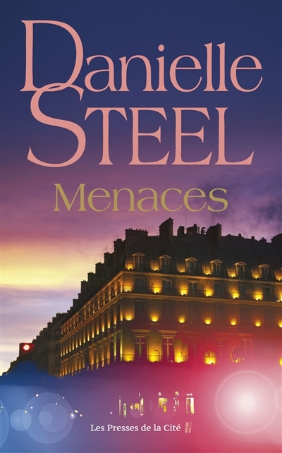 Menaces | Steel, Danielle