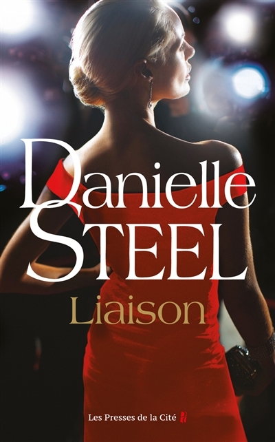 Liaison | Steel, Danielle